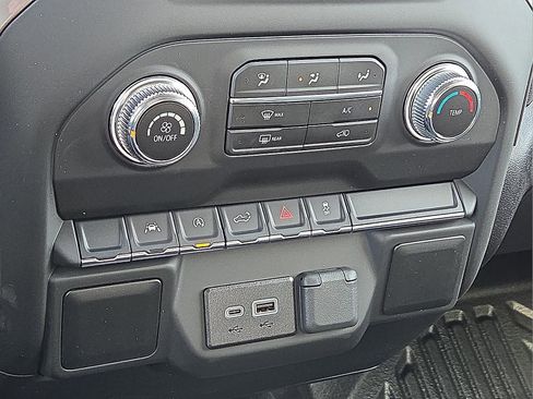 New 2026 GMC Sierra 1500 Pro w/ Pro Value Package image 19