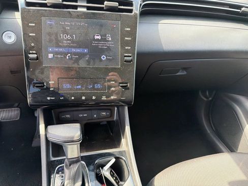Used 2024 Hyundai Tucson SEL FWD image 31