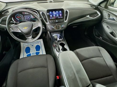 Used 2024 Chevrolet Malibu LT FWD image 26