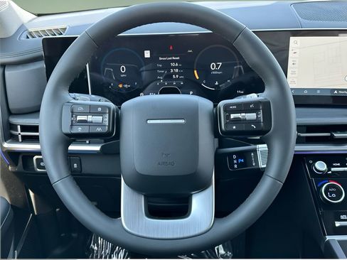 Used 2024 Hyundai Santa Fe Limited image 16