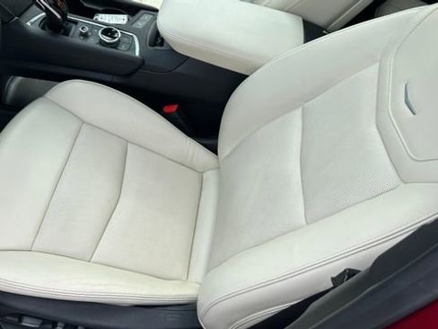 Certified 2020 Cadillac XT6 Sport AWD/4WD image 16