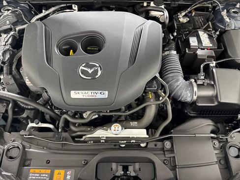 Used 2025 MAZDA CX-30 2.5 Turbo w/ Premium Plus Pkg AWD/4WD image 39