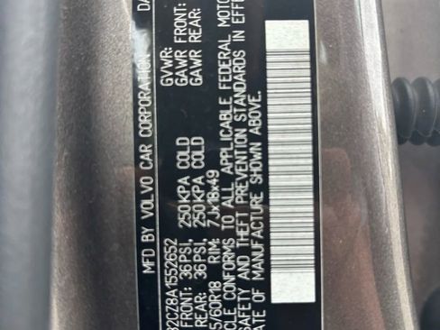 Used 2010 Volvo XC90 3.2 image 34