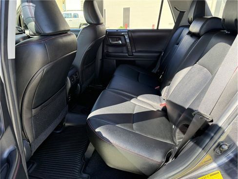 Used 2016 Toyota 4Runner TRD Pro AWD/4WD image 16