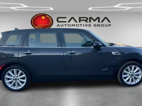 Used 2017 MINI Cooper Clubman S image 5