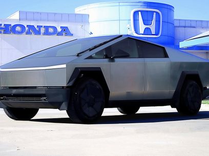 Used 2024 Tesla Cybertruck Cyberbeast