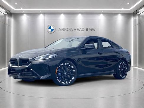 Used 2025 BMW M235i xDrive AWD/4WD image 24