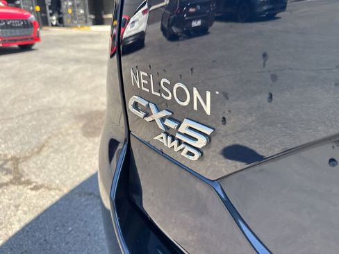 Used 2018 MAZDA CX-5 Grand Touring w/ Premium Package AWD/4WD image 51