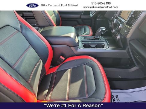 Used 2019 Ford F150 Lariat w/ Equipment Group 502A Luxury AWD/4WD image 30