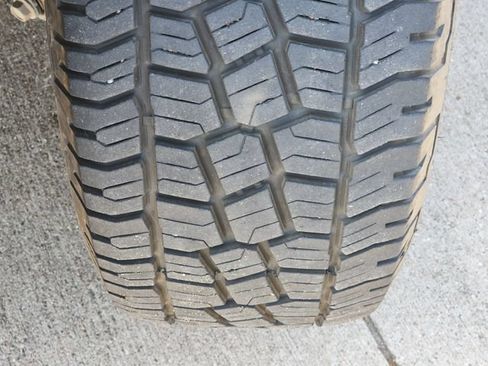 Used 2025 RAM 1500 Big Horn AWD/4WD image 11