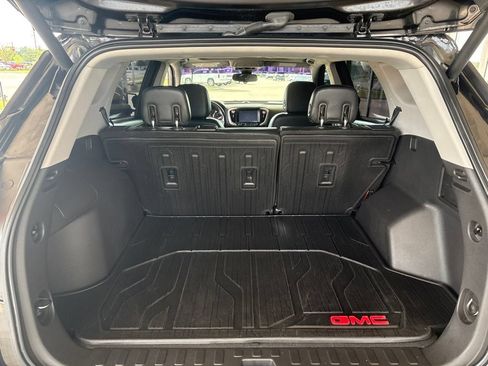 Used 2020 GMC Terrain SLT w/ Preferred Package FWD image 5