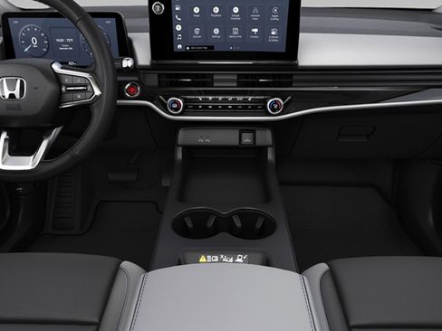 New 2026 Honda Prologue Touring image 7