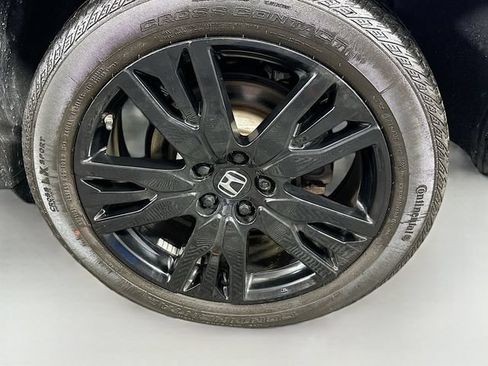 Used 2022 Honda Pilot Special Edition image 32
