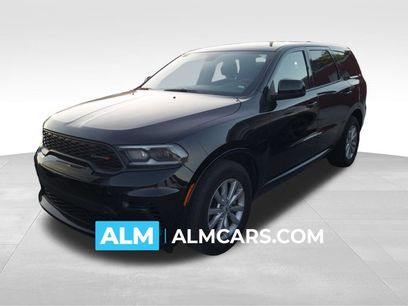 Used 2025 Dodge Durango GT