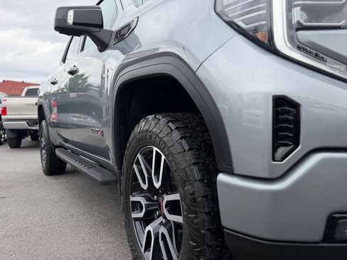 Used 2026 GMC Sierra 1500 AT4 w/ AT4 Premium Package AWD/4WD image 23