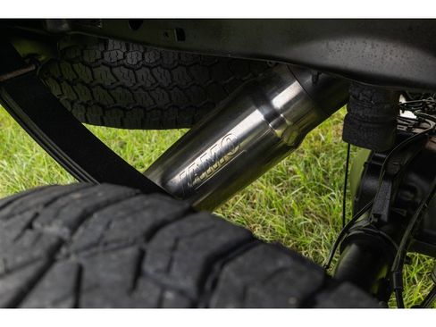 Used 2018 Ford F250 Platinum w/ Platinum Ultimate Package image 45