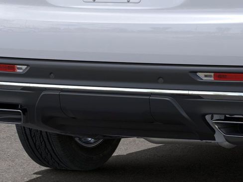 New 2025 Buick Enclave Preferred image 14