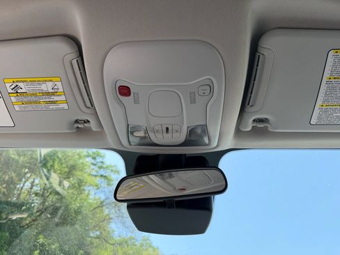 Used 2023 Jeep Renegade Latitude AWD/4WD image 31