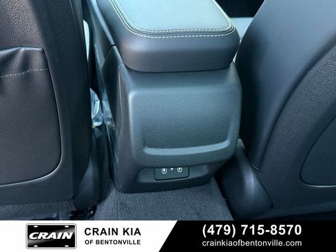 New 2026 Kia K5 GT-Line w/ GT-Line Premium Package AWD/4WD image 27