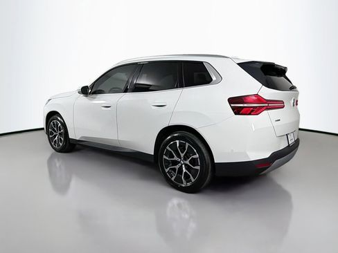 New 2026 BMW X3 xDrive30 w/ Premium Package image 6