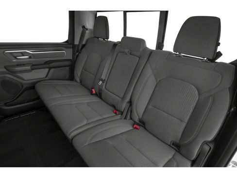 Used 2021 RAM 1500 Big Horn AWD/4WD image 11