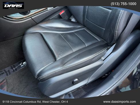 Used 2015 Mercedes-Benz C 300 4MATIC Sedan w/ Premium 1 Package image 12