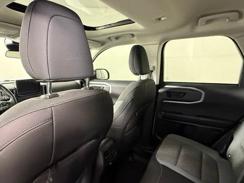 Used 2021 Ford Bronco Sport Big Bend w/ Big Bend Package AWD/4WD image 24