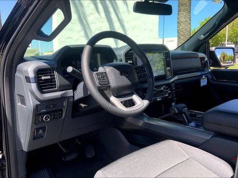 New 2026 Ford F150 XLT AWD/4WD image 6