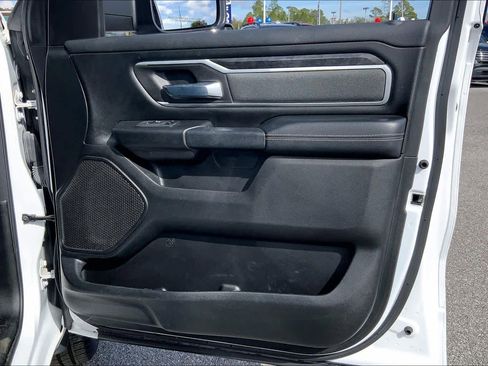Used 2021 RAM 1500 Big Horn image 23