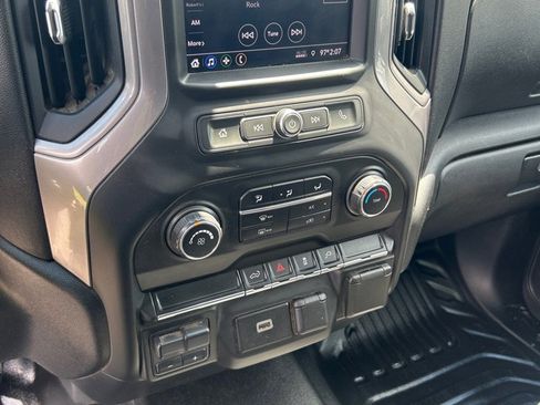 Used 2020 Chevrolet Silverado 2500 W/T w/ WT Convenience Package AWD/4WD image 11