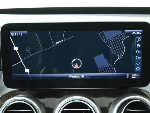 Used 2019 Mercedes-Benz C 300 4MATIC Sedan image 22