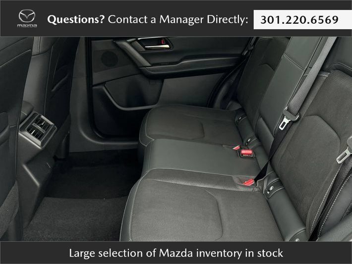 New 2026 MAZDA CX-5 Preferred AWD/4WD image 20
