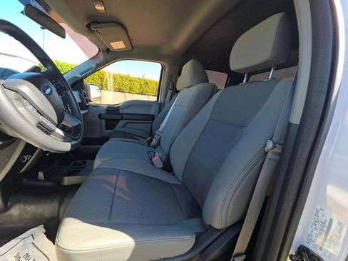 Used 2017 Ford F150 XL w/ XL Power Equipment Group AWD/4WD image 5
