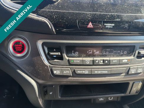 Used 2021 Honda Passport EX-L image 24