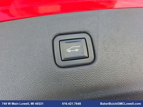 Used 2020 Chevrolet Blazer RS image 14