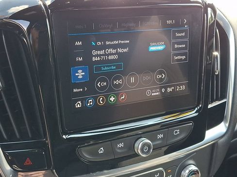 Certified 2023 Chevrolet Traverse LT AWD/4WD image 16