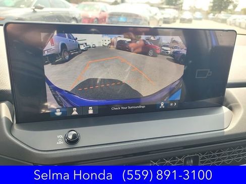 New 2026 Honda Accord Sport image 9