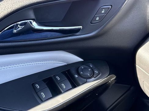 New 2026 Chevrolet Trax LT w/ Driver Confidence Package image 15