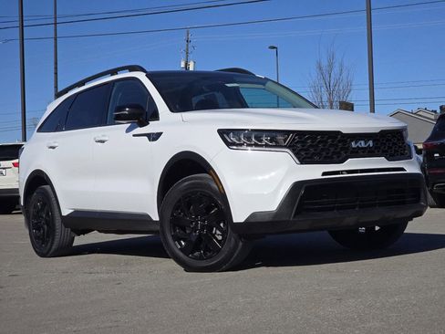 Used 2023 Kia Sorento S w/ Panoramic Sunroof Package image 1