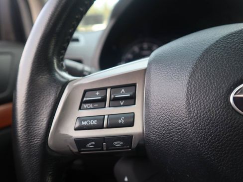 Used 2013 Subaru Outback 2.5i Limited AWD/4WD image 56