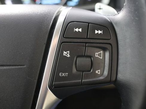 Used 2015 Volvo XC60 T6 Premier Plus AWD/4WD image 12