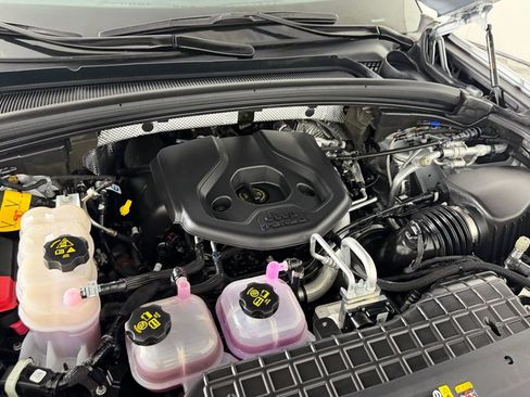 Certified 2023 Jeep Grand Cherokee Summit image 33