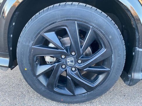 Used 2022 Honda HR-V Sport image 23