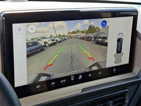 New 2025 Ford Bronco Sport Big Bend image 12