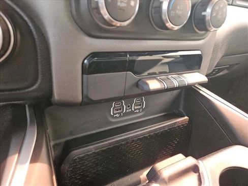 Used 2022 RAM 1500 Lone Star image 15