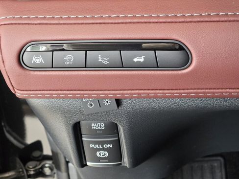 New 2026 INFINITI QX80 Autograph image 20