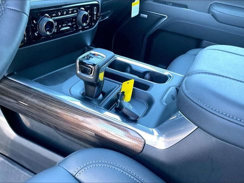 New 2026 Chevrolet Silverado 1500 RST w/ RST All Star Premium Package AWD/4WD image 24