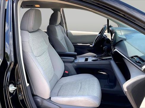 Certified 2021 Toyota Sienna LE FWD image 8