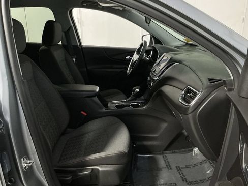 Used 2024 Chevrolet Equinox LT w/ LPO, Floor Liner Package FWD image 26