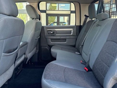 Used 2014 RAM 2500 Power Wagon w/ Comfort Group AWD/4WD image 12